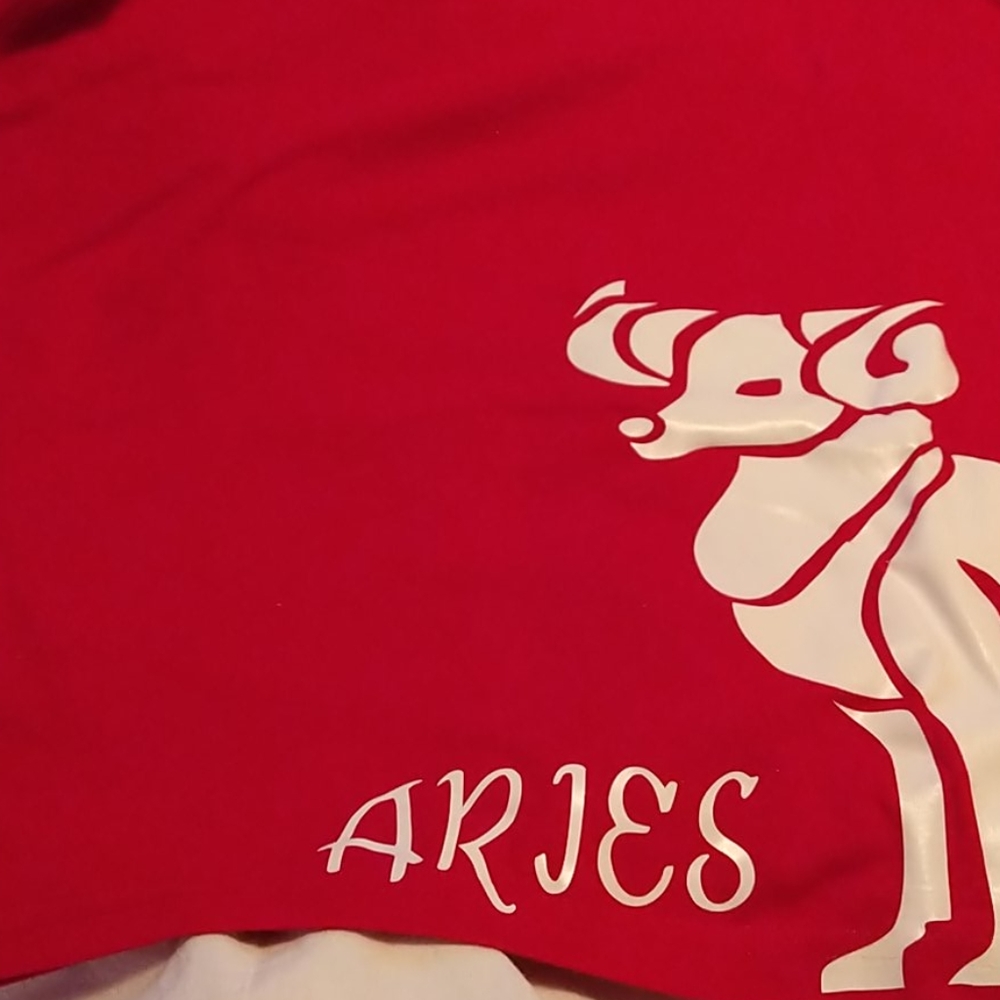 Zodiac Tee